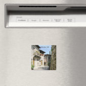 Montefiorale, Italië Magneet (Insitu (Vaatwasser))