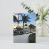 Montego Bay Jamaica - Briefkaart (Staand voorkant)