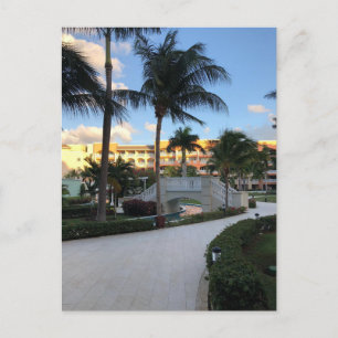 Montego Bay Jamaica - Briefkaart