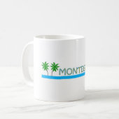 Montego Bay, Jamaica Koffiemok (Voorkant links)