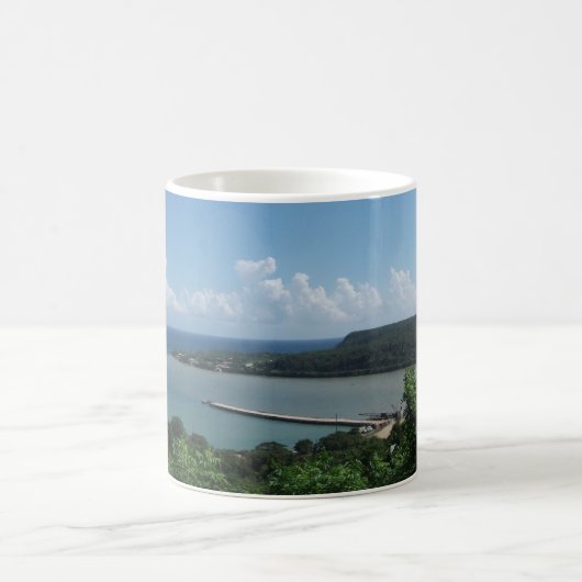 Montego Bay, Jamaica Mok (Center)