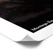 Montego Bay Sunrise Poster (Hoek)