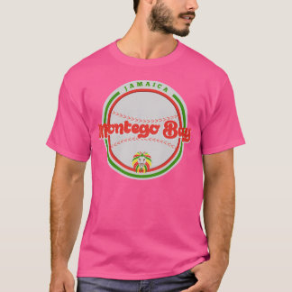 Montego Bay T-shirt