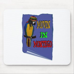 Montego Muismat
