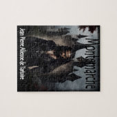 Montemarche Hoesje Kunst Legpuzzel (Horizontaal)