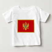 Montenegro (Voorkant)