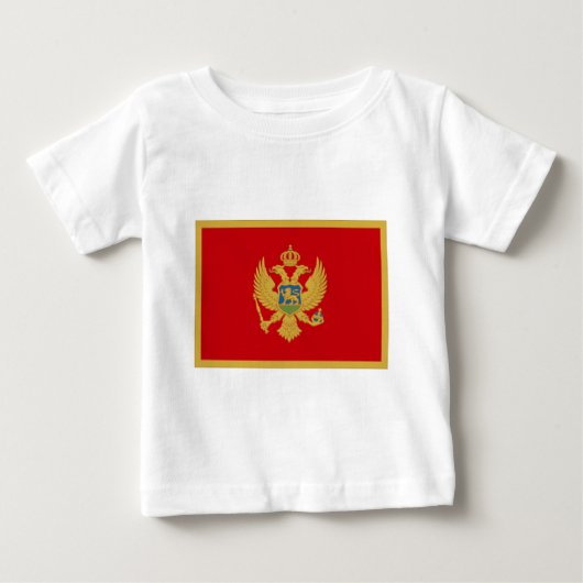 Montenegro (Voorkant)