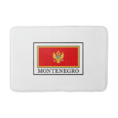 Montenegro Badmat (Voorkant)