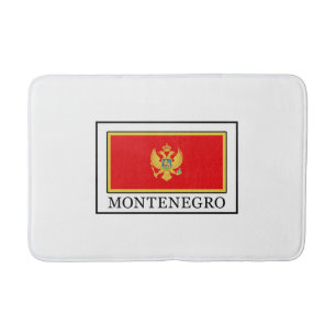 Montenegro Badmat