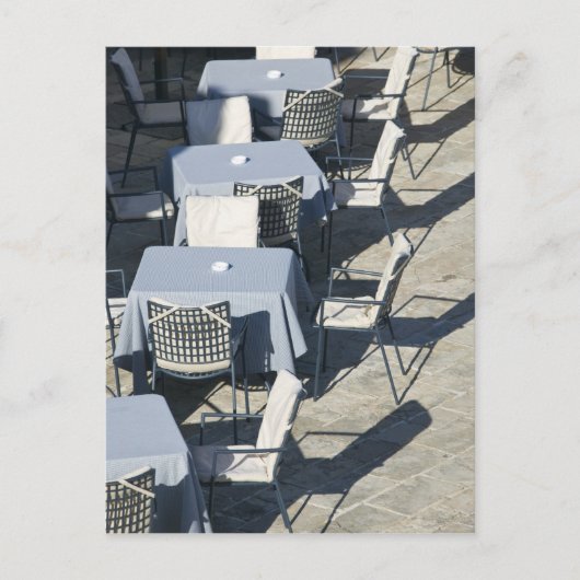 Montenegro, Budva. Budva Oude Stad / Stari Grad, Briefkaart (Voorkant)