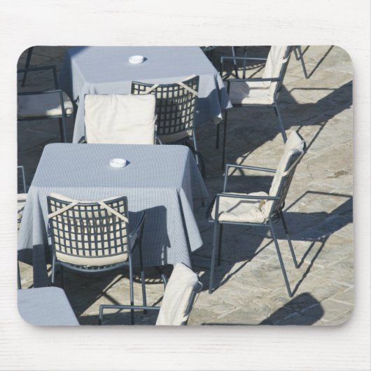 Montenegro, Budva. Budva Oude Stad / Stari Grad, Muismat (Voorkant)