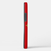 Montenegro Case-Mate iPhone Case (Achterkant / Rechts)