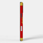 Montenegro Case-Mate iPhone Case (Achterkant / Rechts)