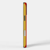 Montenegro Case-Mate iPhone Case (Achterkant / Rechts)