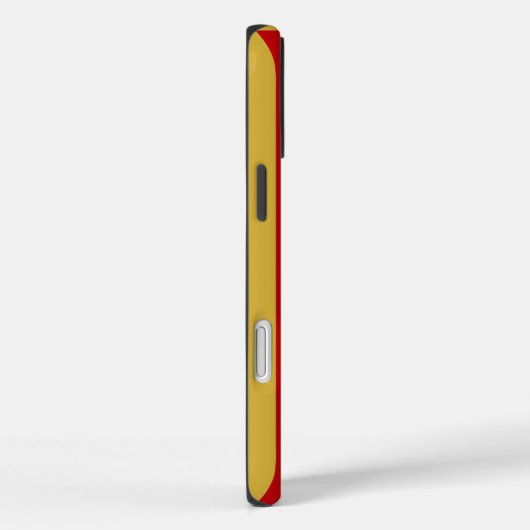 Montenegro Case-Mate iPhone Case (Achterkant / Rechts)