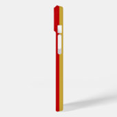 Montenegro Case-Mate iPhone Case (Achterkant / Links)