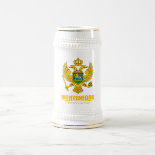 Montenegro COA Bierpul
