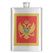 Montenegro Flacon (Voorkant)