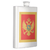 Montenegro Flacon (Rechts)