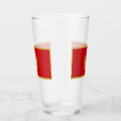 Montenegro Glas (Rechts)