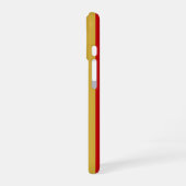 Montenegro iPhone 16 Hoesje (Linkerkant)