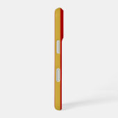 Montenegro iPhone 16 Hoesje (Rechterkant)