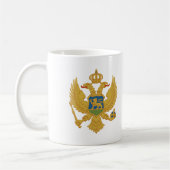 Montenegro Koffiemok (Links)