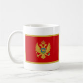 Montenegro Koffiemok (Links)