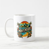 Montenegro Koffiemok (Links)