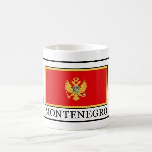 Montenegro Koffiemok