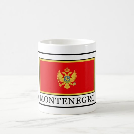 Montenegro Koffiemok (Center)