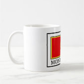 Montenegro Koffiemok (Links)