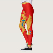 Montenegro Leggings (Links)