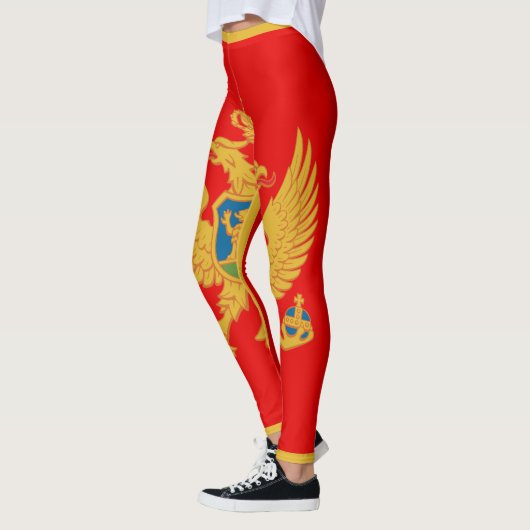 Montenegro Leggings (Links)