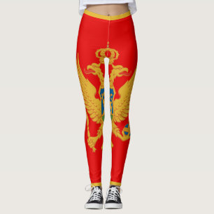 Montenegro Leggings