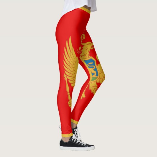 Montenegro Leggings (Rechts)