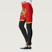 Montenegro Leggings (Links)