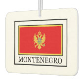 Montenegro Luchtverfrisser (Links)