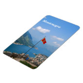 Montenegro Magneet (Linkerzijde)