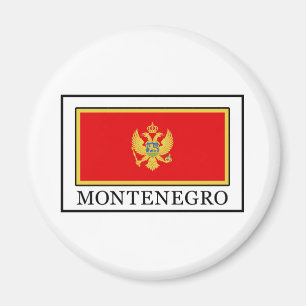 Montenegro Magneet