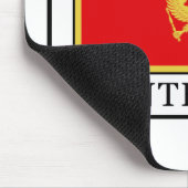 Montenegro Muismat (Hoek)