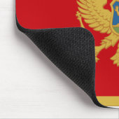 Montenegro Muismat (Hoek)