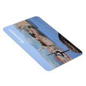 Montenegro Premium magneet (Rechterzijde)