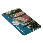 Montenegro Premium magneet (Rechterzijde)