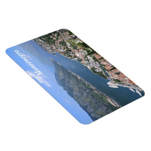 Montenegro Premium Magnet Magneet (Rechterzijde)