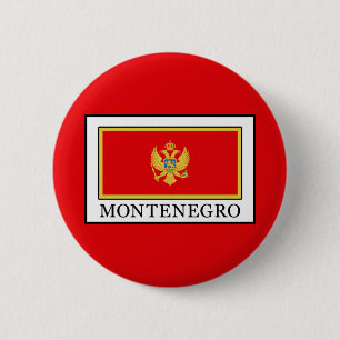 Montenegro Ronde Button 5,7 Cm