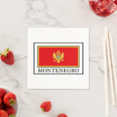 Montenegro Servet (Insitu)