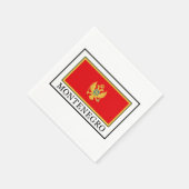Montenegro Servet (Hoek)