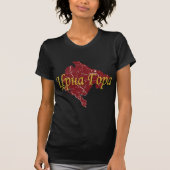 Montenegro T-shirt (Voorkant)