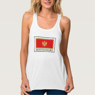 Montenegro Tanktop